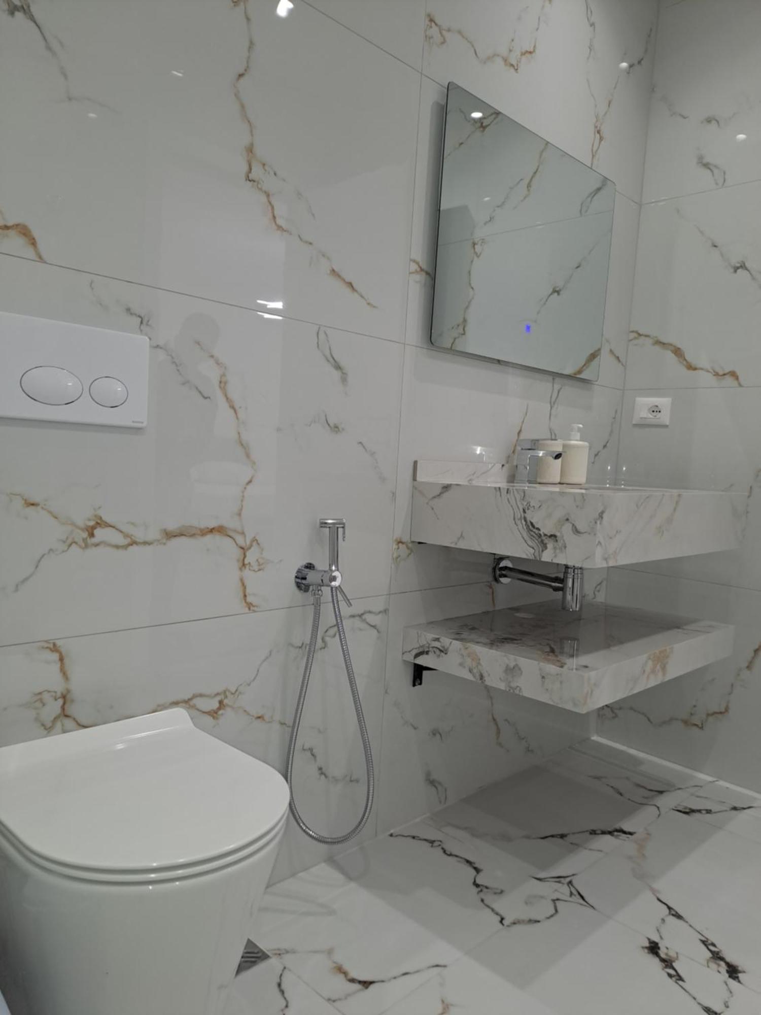 Erdis Home Nr 2 Tiranë Ngoại thất bức ảnh