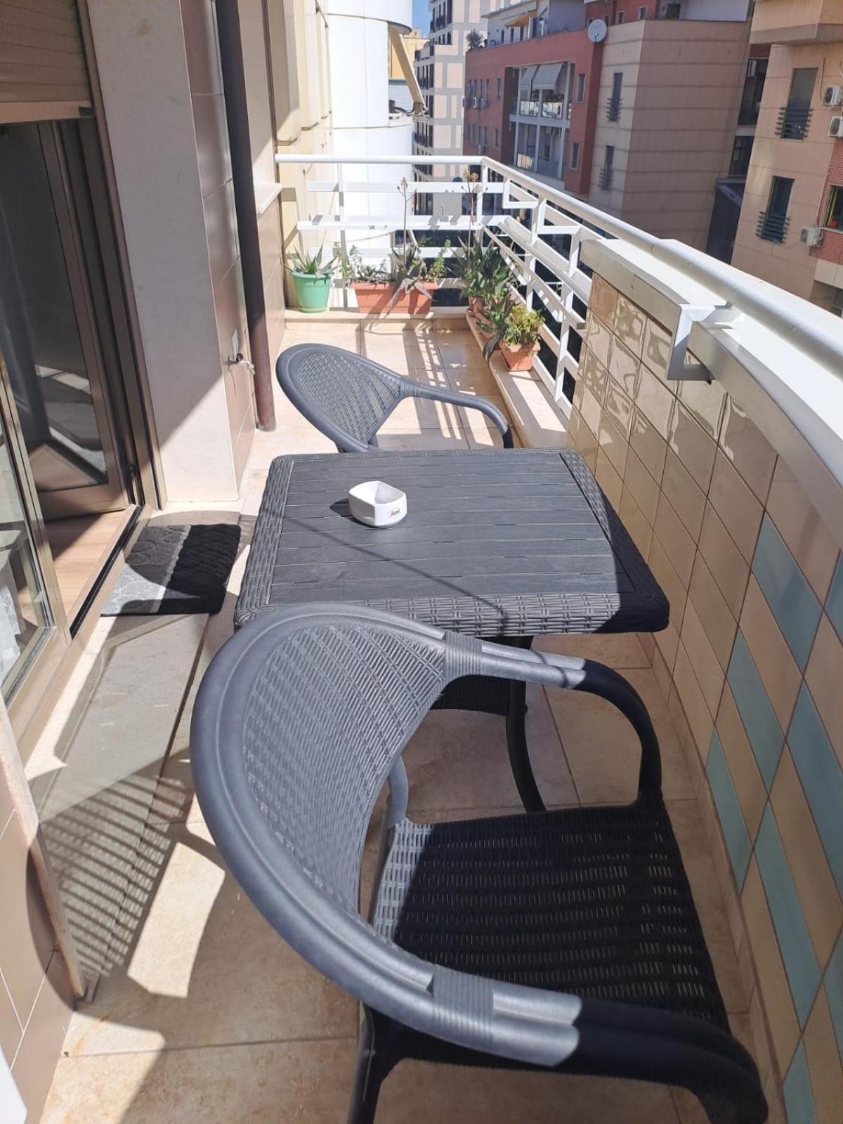 Erdis Home Nr 2 Tiranë Ngoại thất bức ảnh